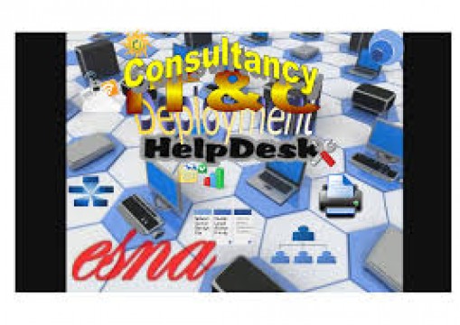SERVICE IT , retelistica , webdesign
